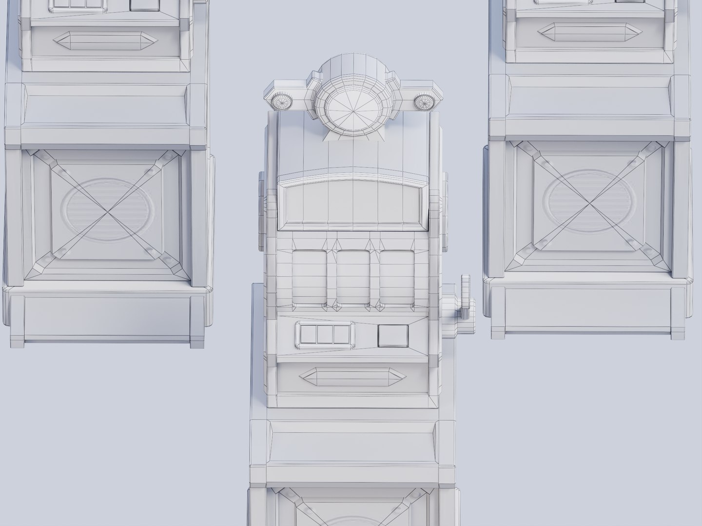 3D Colorful Casino Slot Machine Collection 3D Model model https://p.turbosquid.com/ts-thumb/kz/3EWngK/Ft/slotmachines17/png/1784206688/1920x1080/fit_q87/de54e1b8902c449bb19e4e6bb4ed0876b83e6b65/slotmachines17.jpg
