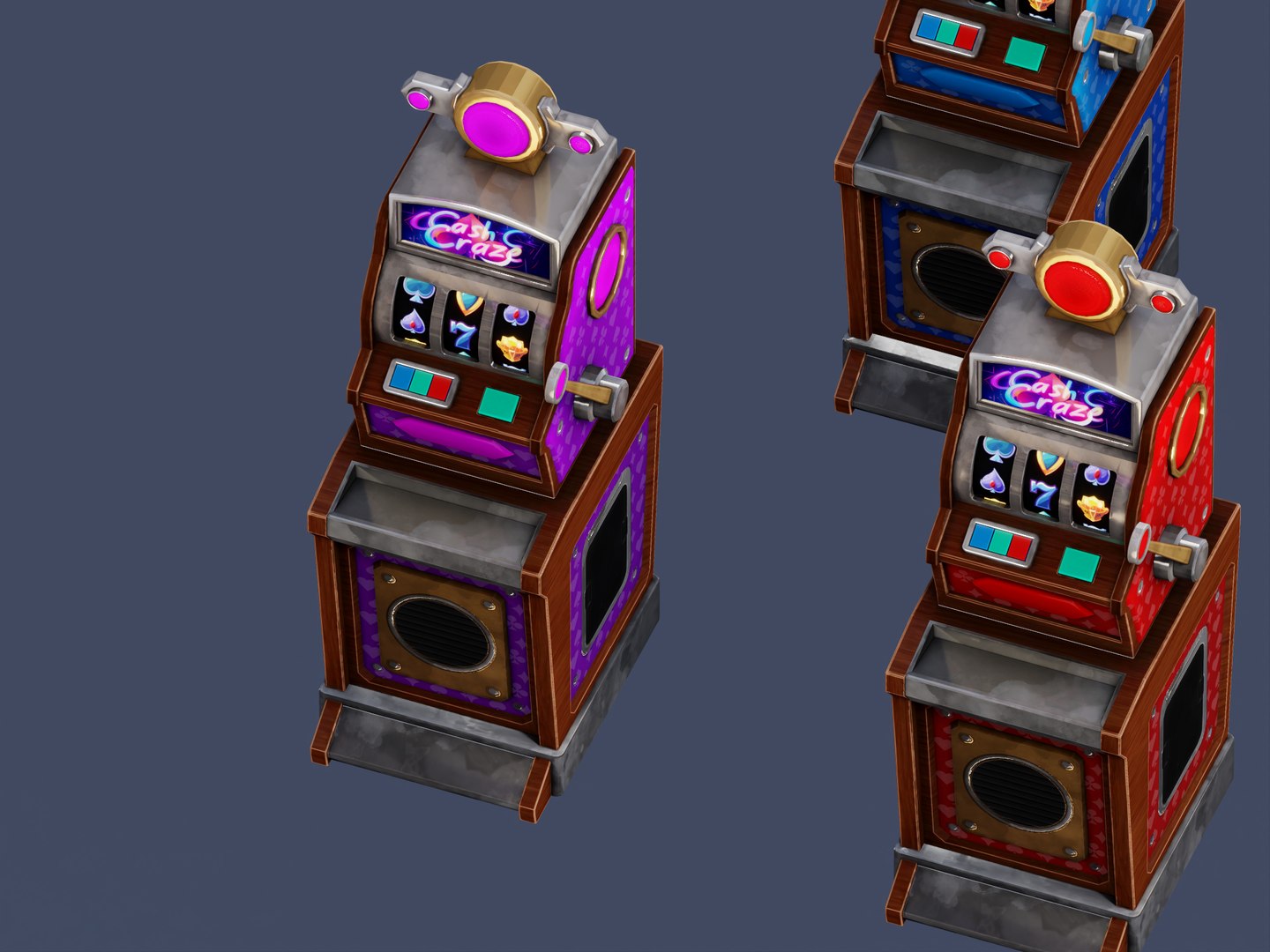 3D Colorful Casino Slot Machine Collection 3D Model model https://p.turbosquid.com/ts-thumb/kz/3EWngK/Le/slotmachines2/png/1784206671/1920x1080/fit_q87/3f1bead4e6ecd2d74deb2b8a567335948dca32cc/slotmachines2.jpg