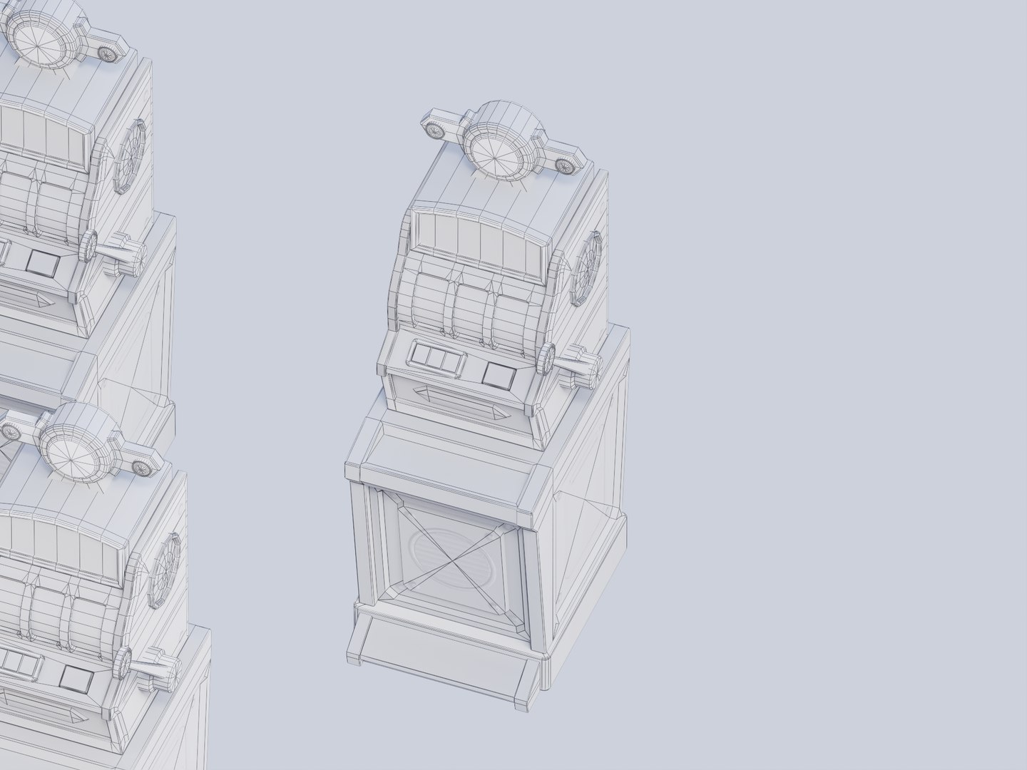 3D Colorful Casino Slot Machine Collection 3D Model model https://p.turbosquid.com/ts-thumb/kz/3EWngK/TJ/slotmachines13/png/1784206681/1920x1080/fit_q87/4d1c33b5e6332200045ae4d38f48d89959a416eb/slotmachines13.jpg