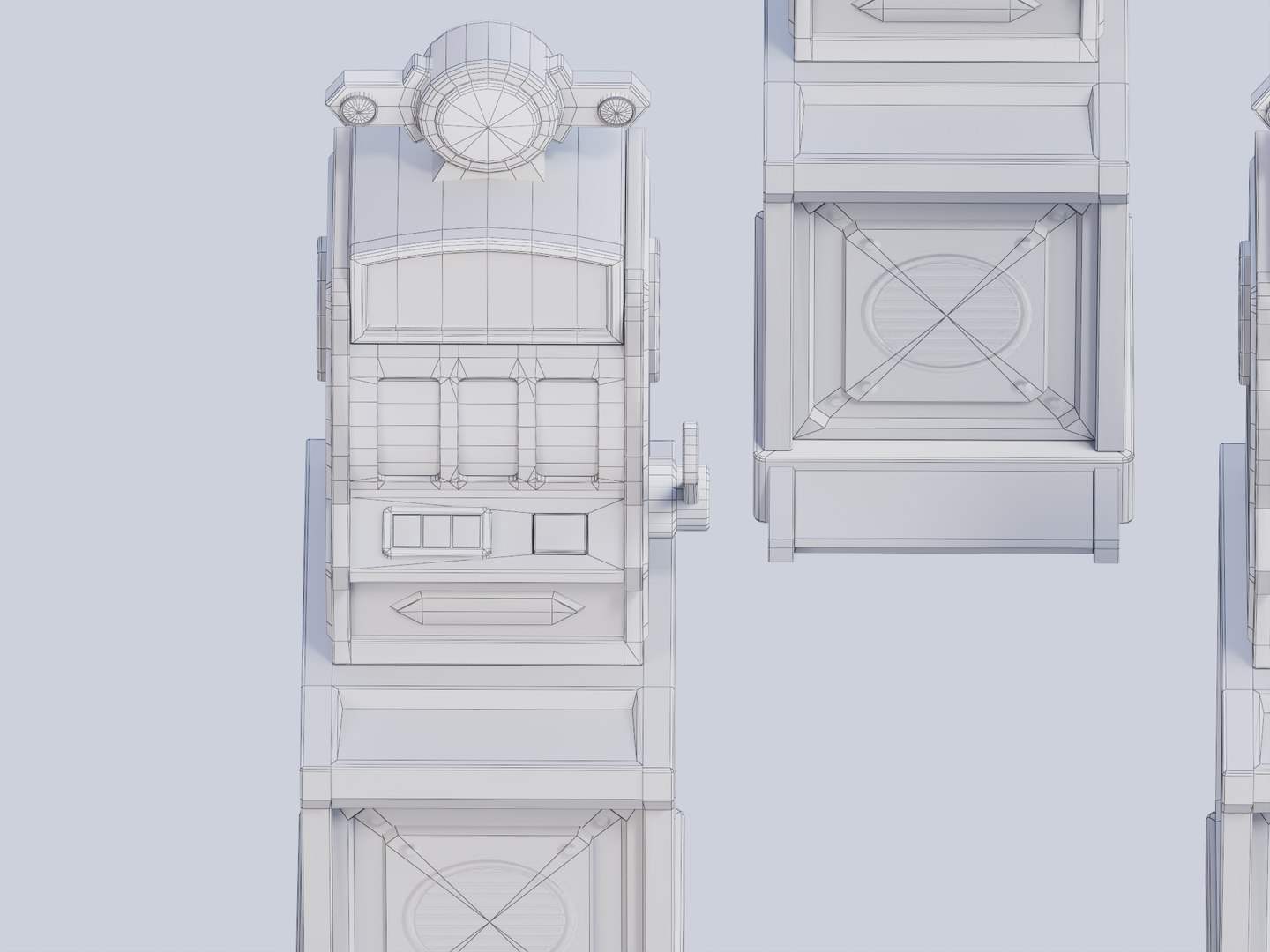 3D Colorful Casino Slot Machine Collection 3D Model model https://p.turbosquid.com/ts-thumb/kz/3EWngK/me/slotmachines16/png/1784206684/1920x1080/fit_q87/67b77547cae45709f02d7e77b4a1b1f2dcf91105/slotmachines16.jpg