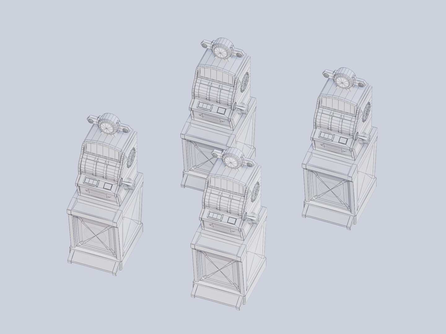 3D Colorful Casino Slot Machine Collection 3D Model model https://p.turbosquid.com/ts-thumb/kz/3EWngK/wC/slotmachines10/png/1784206678/1920x1080/fit_q87/e69cdfff9708d8874bf86fbe193a7c94a30748b7/slotmachines10.jpg