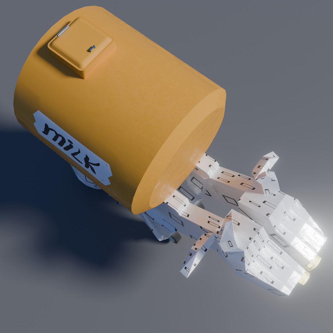Milk tanker or milk tanker container 3D model https://p.turbosquid.com/ts-thumb/kz/4vePN9/7J/05/jpg/1755662104/1920x1080/fit_q87/da9769593cc62acb12afac16f43074e0e5cb2363/05.jpg