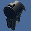Milk tanker or milk tanker container