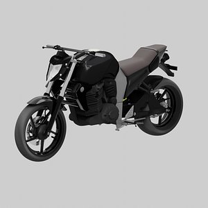 Generic Sports Bike