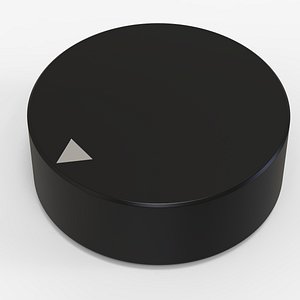 Potentiometer Knob