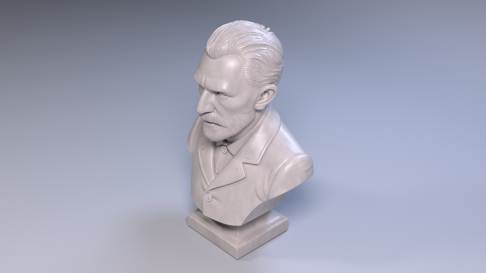 Vincent van Gogh Bust Sculpture 3D Print Model STL File Printable Bust 3D model https://p.turbosquid.com/ts-thumb/kz/9nHfqF/t3/frame_0005/png/1755383082/1920x1080/fit_q87/454ff5e30fd30525913e54ce07c4fc8f81bd3000/frame_0005.jpg