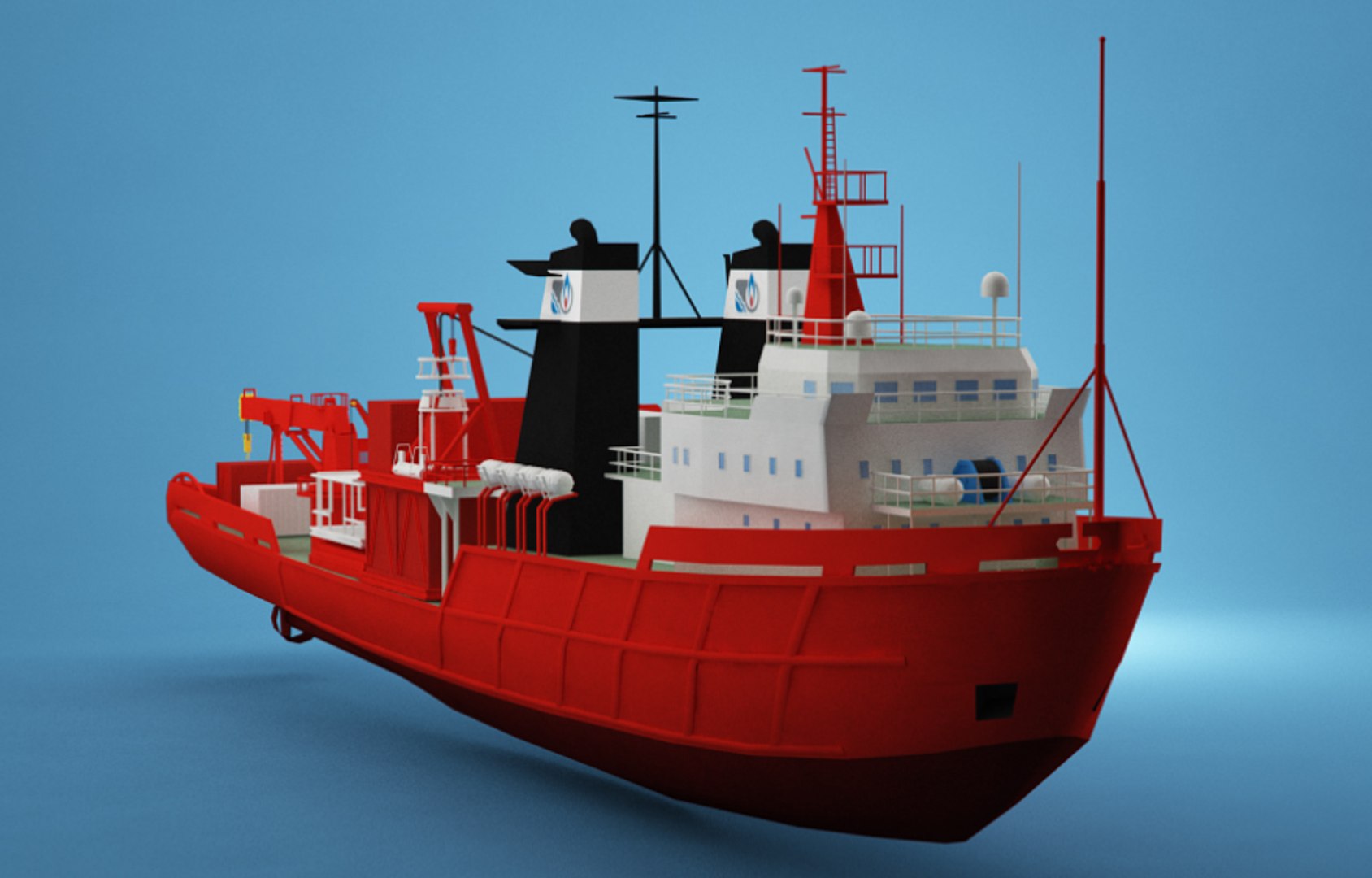 3d photorealistic diving boat ship https://p.turbosquid.com/ts-thumb/kz/AIUjfn/YIy3pSLo/ship6/jpg/1395913041/1920x1080/fit_q87/334c2b6e2ea861f71492fffa396c1fa41be90dea/ship6.jpg