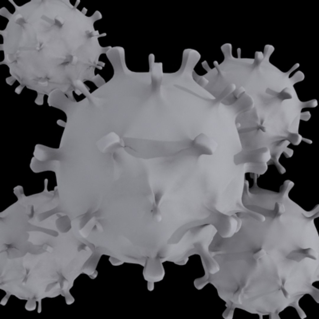 3d model of sars virus https://p.turbosquid.com/ts-thumb/kz/CWbx1M/Bhp5khtS/sars2/jpg/1200855726/1920x1080/fit_q87/b04d142e60135b8b8c527e9cd6785a57e861c2d9/sars2.jpg