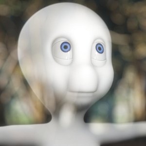 Casper the Friendly Ghost