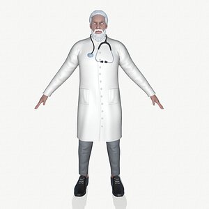 Doctor