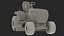 Riding Lawn Mower