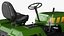 Riding Lawn Mower