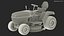 Riding Lawn Mower