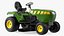 Riding Lawn Mower