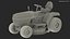 Riding Lawn Mower