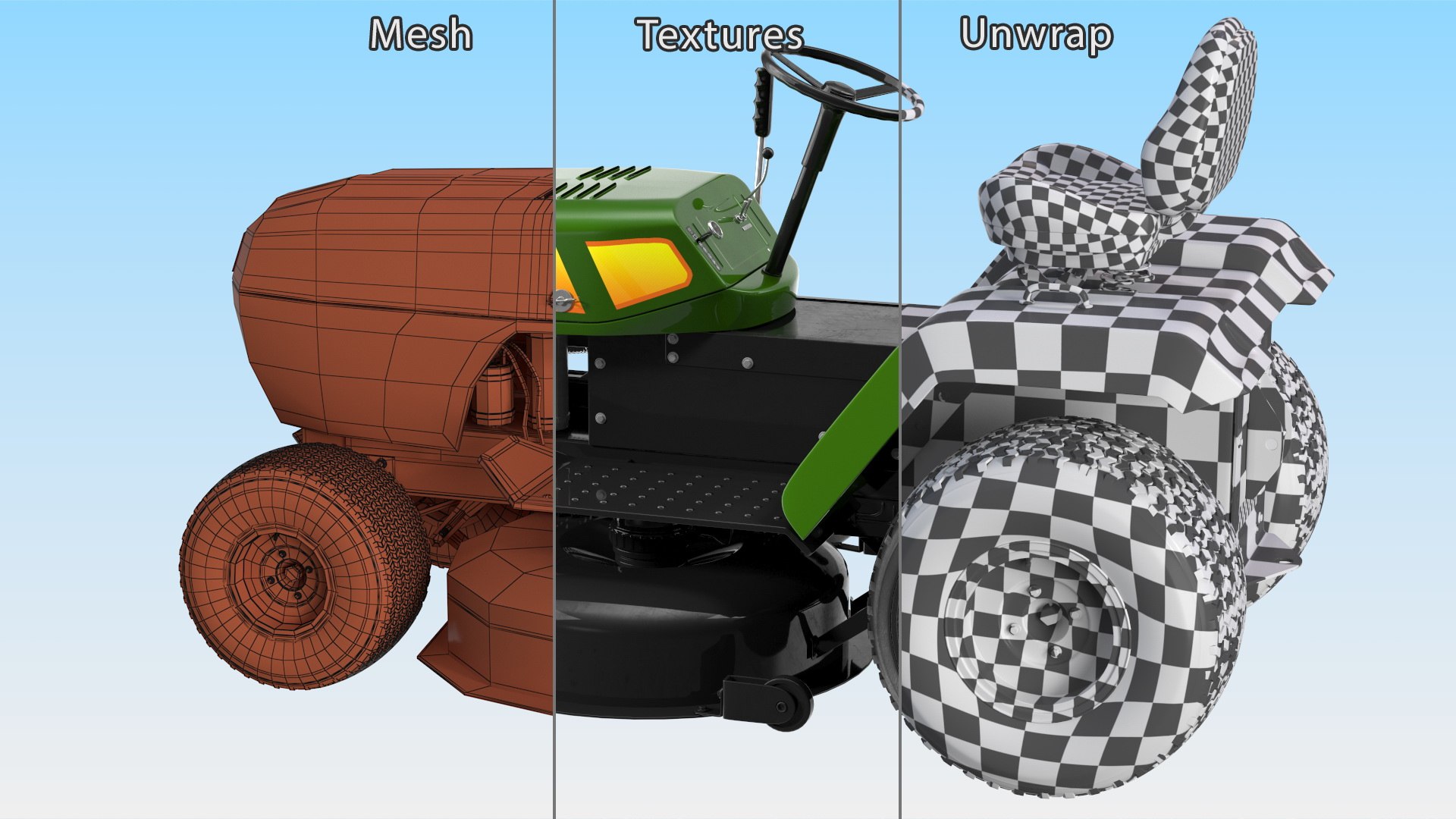 Riding Lawn Mower 3D https://p.turbosquid.com/ts-thumb/kz/G4oa6m/up/ridinglawnmower3dmodel017/jpg/1695689068/1920x1080/fit_q87/fb64516321fb066df255133a625cf40643af6bb3/ridinglawnmower3dmodel017.jpg