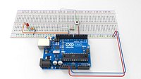 Arduino breadboard