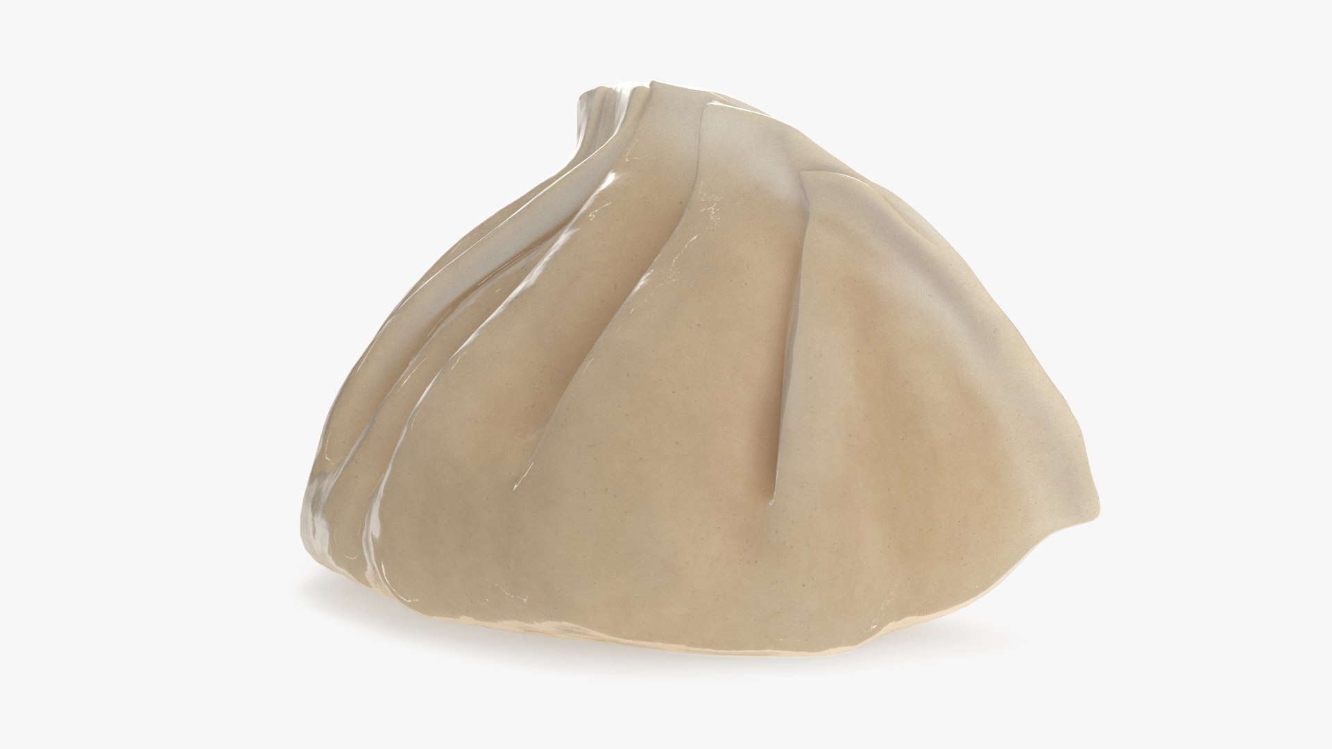 Cooked Dumplings Collection 3D - TurboSquid 2245329