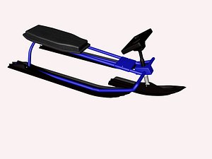 3d russia winter slides