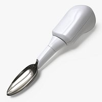 Lift Labs Self-Stabilizing Spoon
