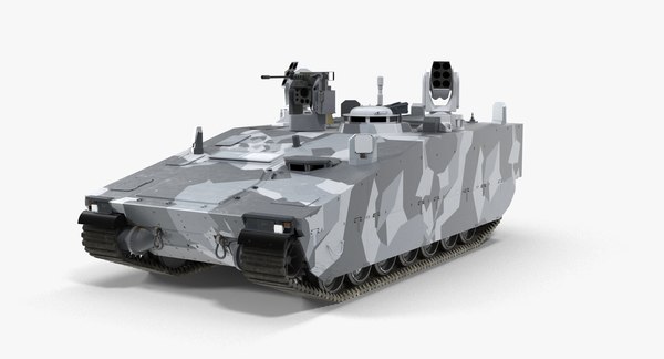 cv90 armadillo 3d max