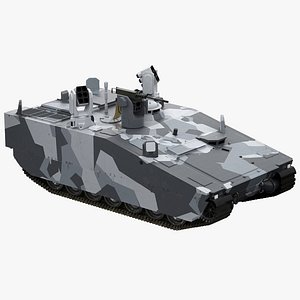 CV90 Armadillo