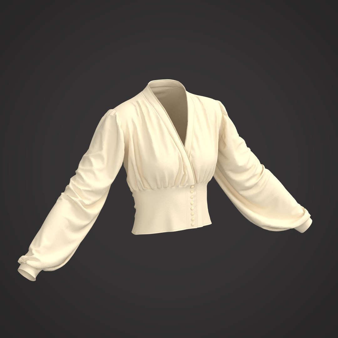7 Women Blouses 3D model https://p.turbosquid.com/ts-thumb/kz/RXyWK4/0M/pblouse6side/jpg/1670470058/1920x1080/fit_q87/7bb59370194132bdfca1b7c79db825f1a0c079d9/pblouse6side.jpg