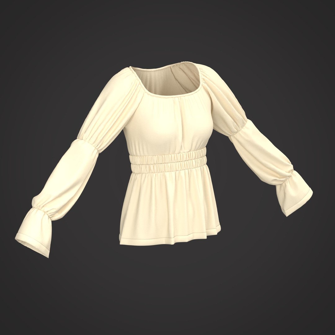 7 Women Blouses 3D model https://p.turbosquid.com/ts-thumb/kz/RXyWK4/Am/pblouse4side/jpg/1670470042/1920x1080/fit_q87/b42295f9fcb9b44c6226c19e4e86d8facbd0dcfa/pblouse4side.jpg