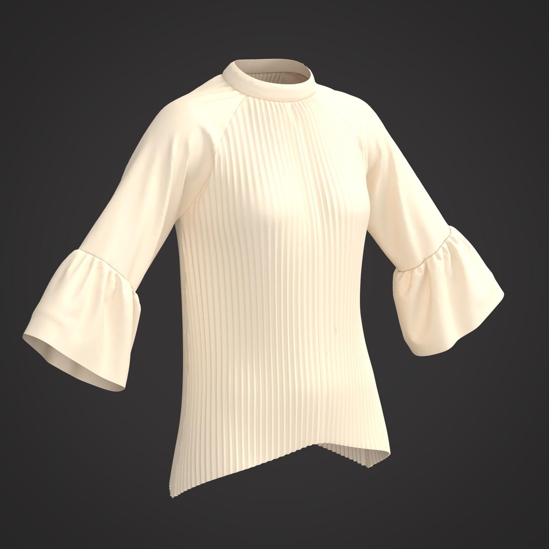 7 Women Blouses 3D model https://p.turbosquid.com/ts-thumb/kz/RXyWK4/F5/pblouse8side/jpg/1670470082/1920x1080/fit_q87/14aba8946e2b6cb11cb2266519e66972d75dab85/pblouse8side.jpg