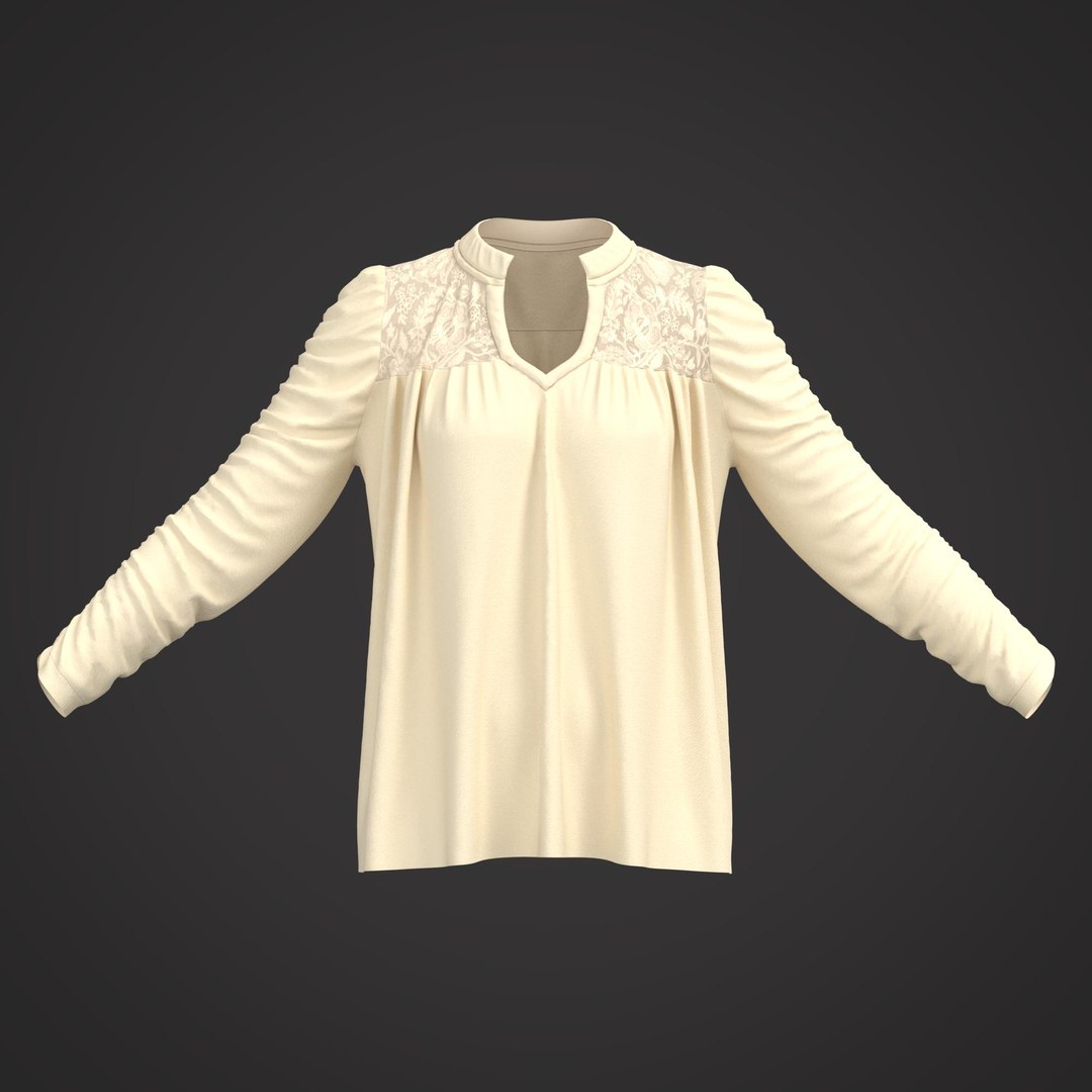 7 Women Blouses 3D model https://p.turbosquid.com/ts-thumb/kz/RXyWK4/Rw/pblouse3front/jpg/1670470026/1920x1080/fit_q87/8df035fa5274ba6c43fa01a176c74f750e453170/pblouse3front.jpg