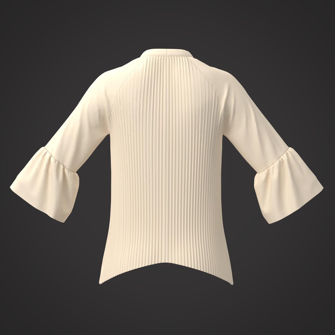 7 Women Blouses 3D model https://p.turbosquid.com/ts-thumb/kz/RXyWK4/Yj/pblouse8back/jpg/1670470082/1920x1080/fit_q87/885837741940f9f42bb455e7f3ab7b0056a9fdf4/pblouse8back.jpg