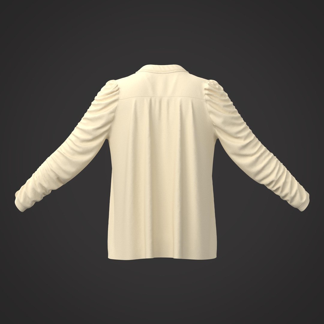 7 Women Blouses 3D model https://p.turbosquid.com/ts-thumb/kz/RXyWK4/ZX/pblouse3back/jpg/1670470025/1920x1080/fit_q87/13e441801aeca5c29a5633213b44423cb3438b31/pblouse3back.jpg