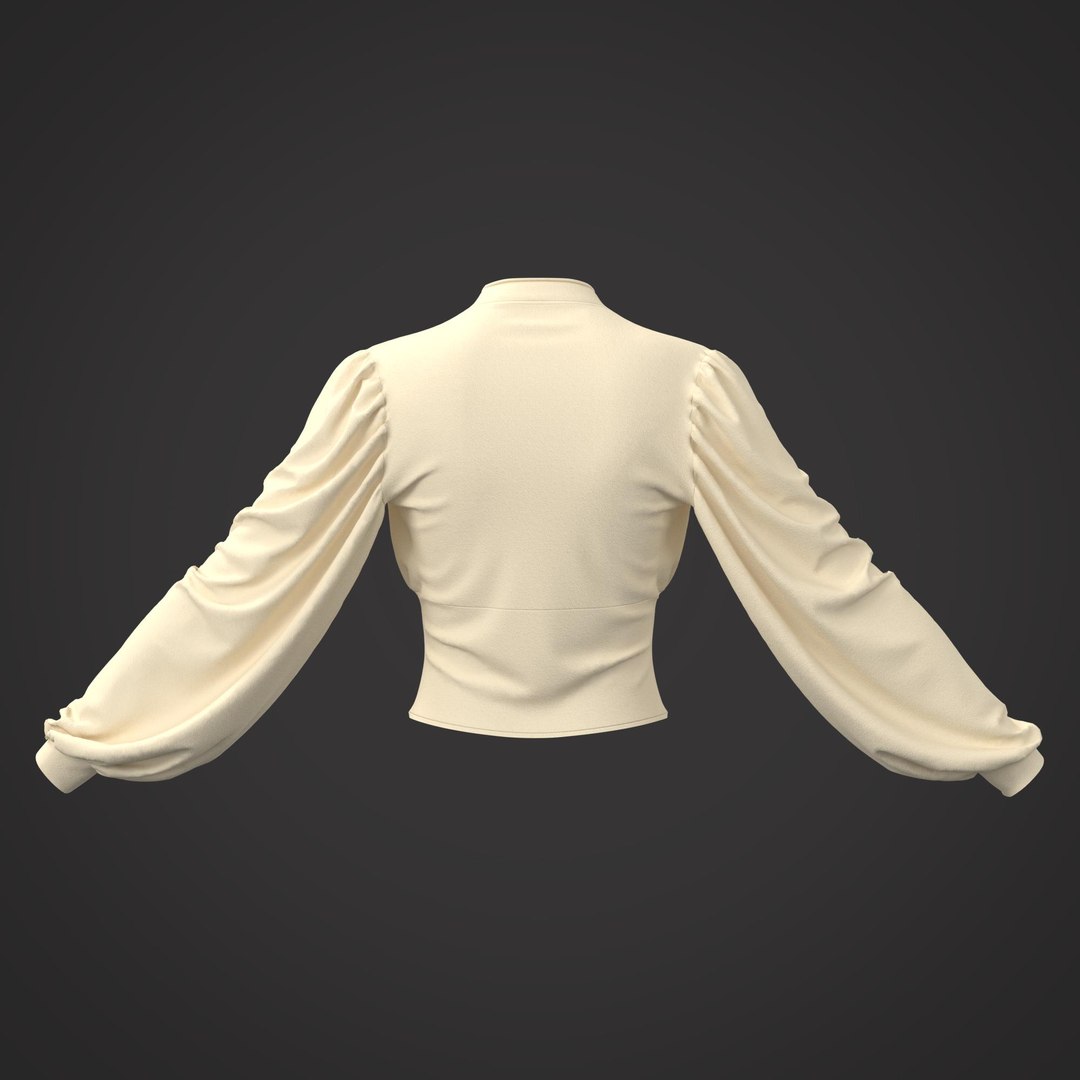 7 Women Blouses 3D model https://p.turbosquid.com/ts-thumb/kz/RXyWK4/aS/pblouse6back/jpg/1670470057/1920x1080/fit_q87/bba693f1829c390c509d850e9109e1cb40073485/pblouse6back.jpg