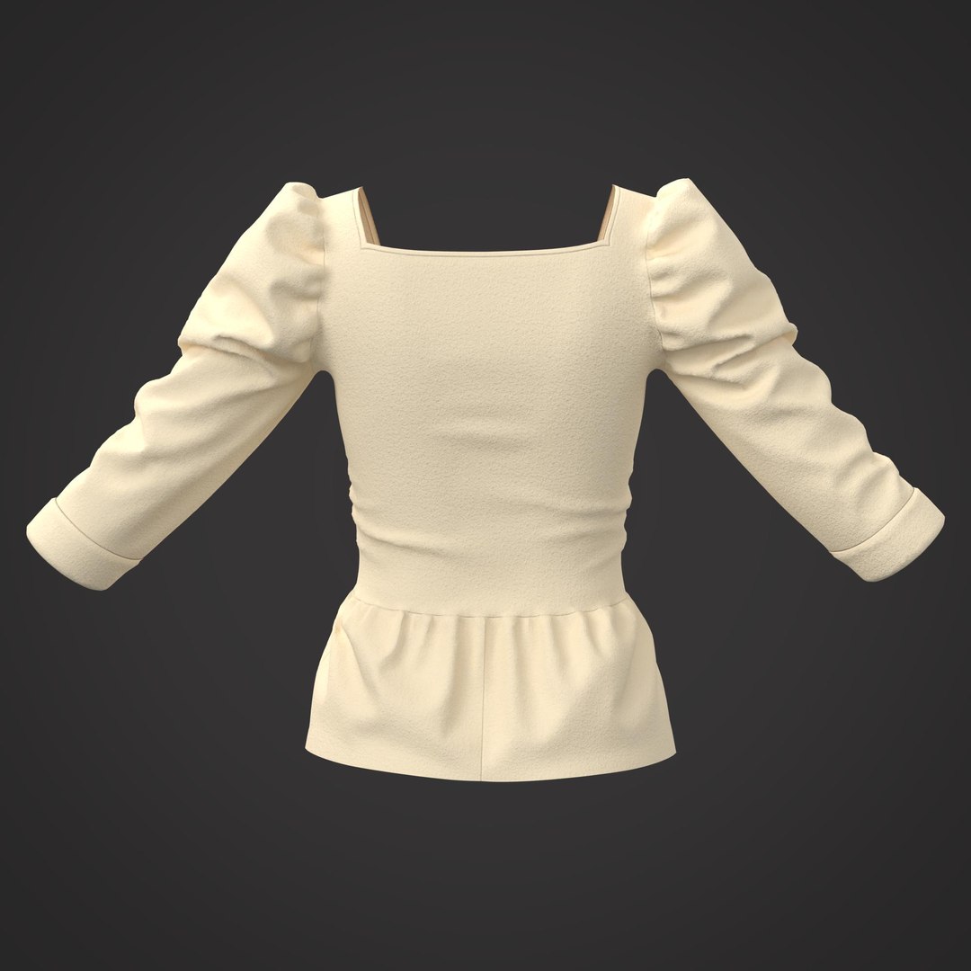 7 Women Blouses 3D model https://p.turbosquid.com/ts-thumb/kz/RXyWK4/dd/p2blouseback/jpg/1670470010/1920x1080/fit_q87/8d7592df6c3c6abd705744c74e4ab2d7a497c6fa/p2blouseback.jpg