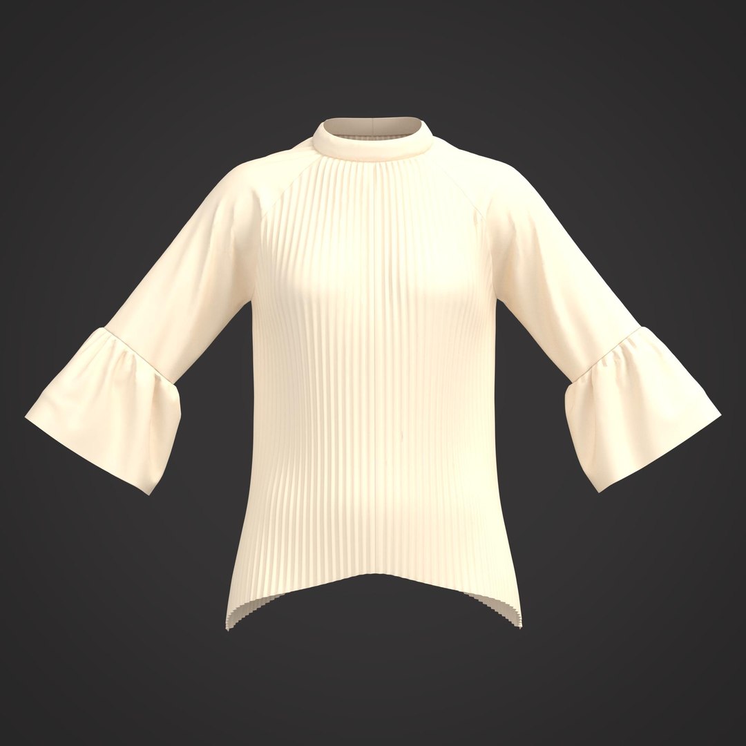 7 Women Blouses 3D model https://p.turbosquid.com/ts-thumb/kz/RXyWK4/l3/pblouse8front/jpg/1670470082/1920x1080/fit_q87/8f48c83e4700ef8bf1794ca1335121e45dcd74f5/pblouse8front.jpg