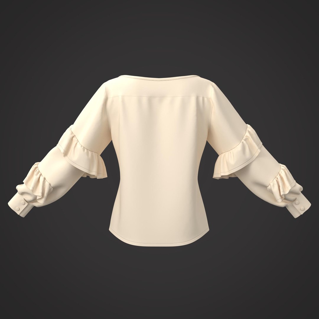 7 Women Blouses 3D model https://p.turbosquid.com/ts-thumb/kz/RXyWK4/vw/p7blouseback/jpg/1670470071/1920x1080/fit_q87/45e6bc56a81dd674d178606fb77cca9c08430642/p7blouseback.jpg