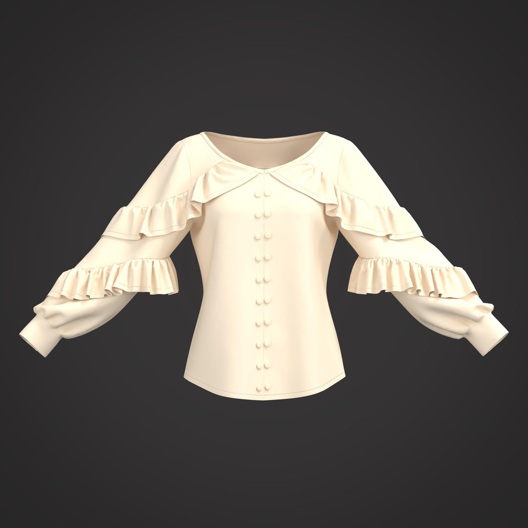 7 Women Blouses 3D model https://p.turbosquid.com/ts-thumb/kz/RXyWK4/xn/p7blouse/jpg/1670470071/1920x1080/fit_q87/1cd1a6efa6cd132d0256d79d5d76ad34ba513fc2/p7blouse.jpg