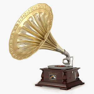 Gramophone