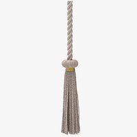 Braided Tassel Rope