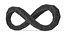 símbolo infinito