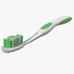 Toothbrush Generic
