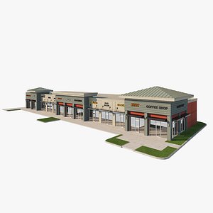 Retail Center