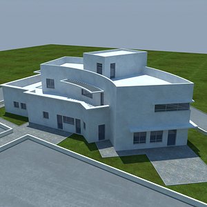 buildings 112
