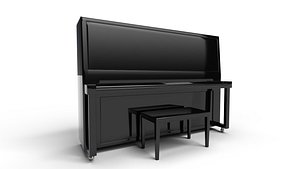 Piano N1 model
