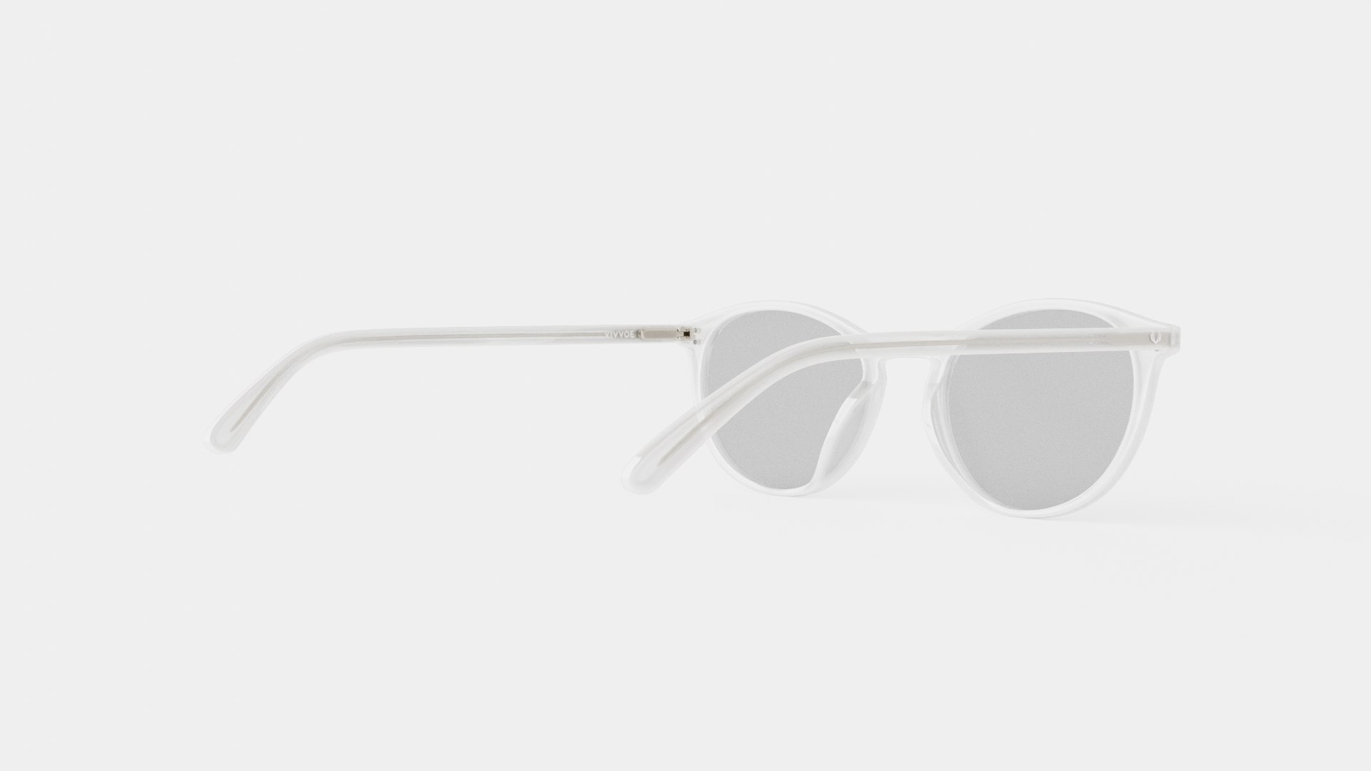 3D Ventura Clear Glasses https://p.turbosquid.com/ts-thumb/kz/dOMGSc/rm/preview_3/jpg/1720419551/1920x1080/fit_q87/da1b13e914671f967e6735e7489d1d6fe57424c6/preview_3.jpg