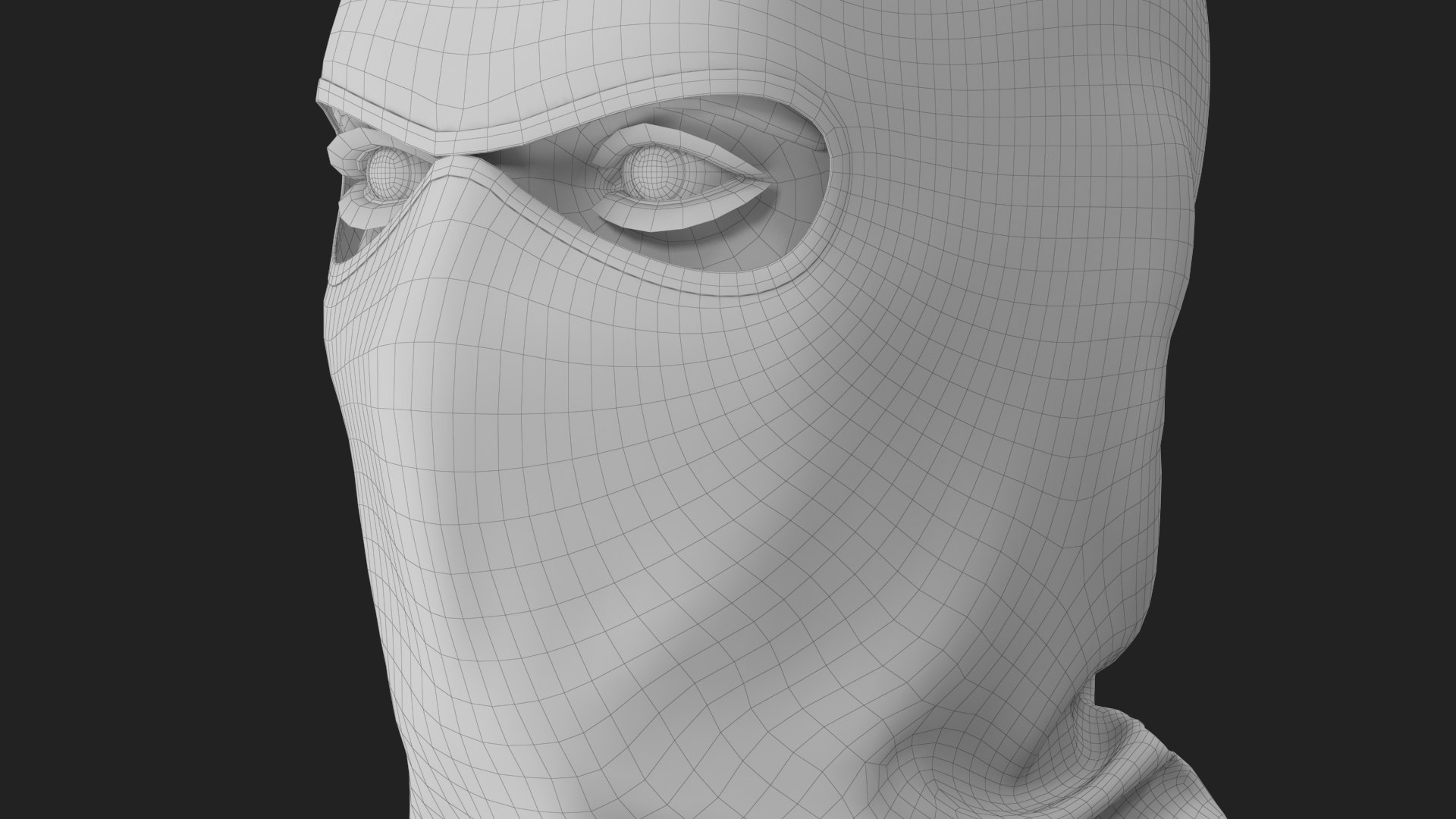 3D Head in a Balaclava 3 https://p.turbosquid.com/ts-thumb/kz/evyAJM/04/wireframe_07/jpg/1654684505/1920x1080/fit_q87/5579b7f7b3667f5c2ef921bf7e5aec465d0f40da/wireframe_07.jpg