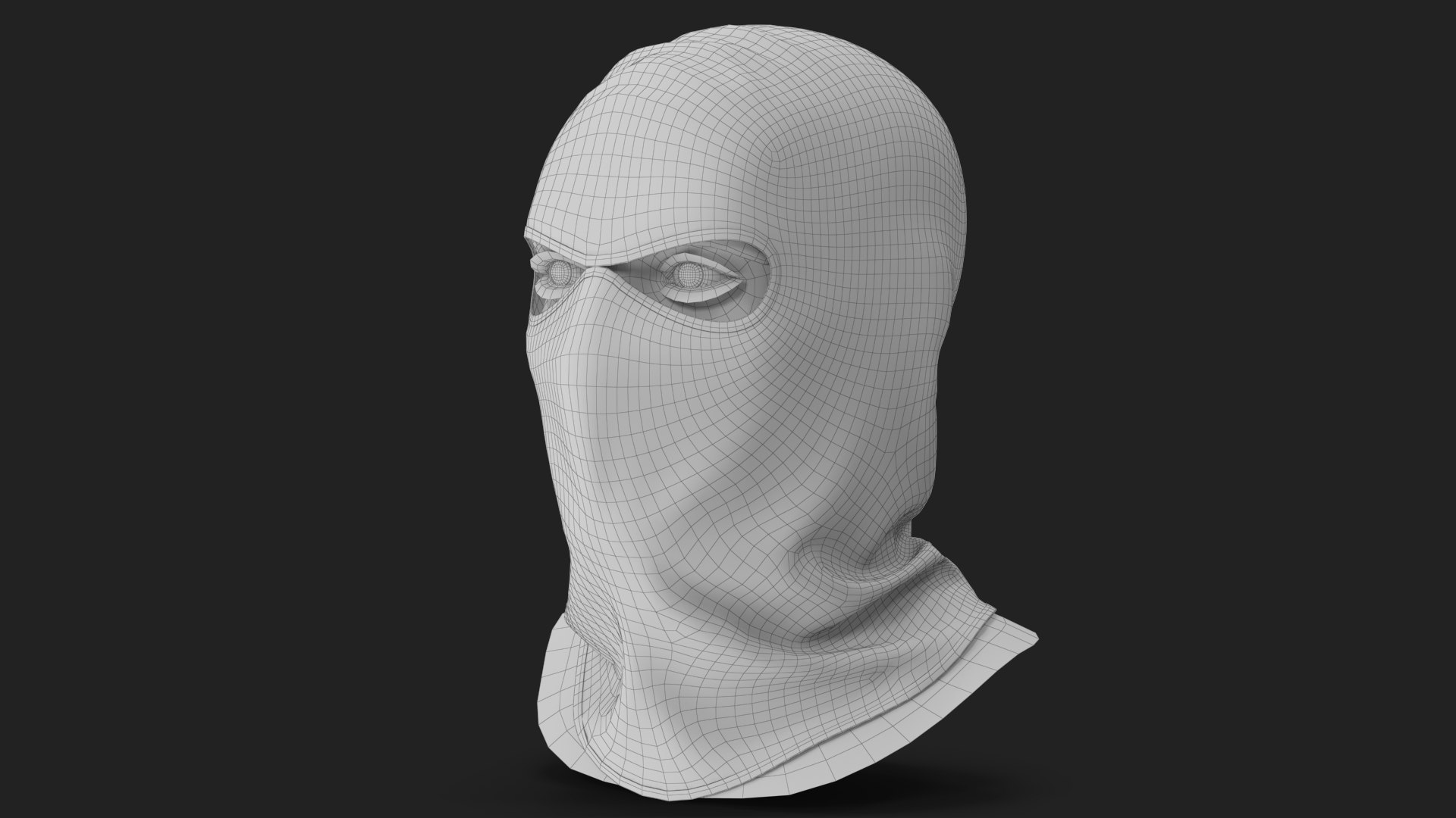 3D Head in a Balaclava 3 https://p.turbosquid.com/ts-thumb/kz/evyAJM/Bl/wireframe_03/jpg/1654684442/1920x1080/fit_q87/a056399816e39266df54dc1678893836a76b45c0/wireframe_03.jpg