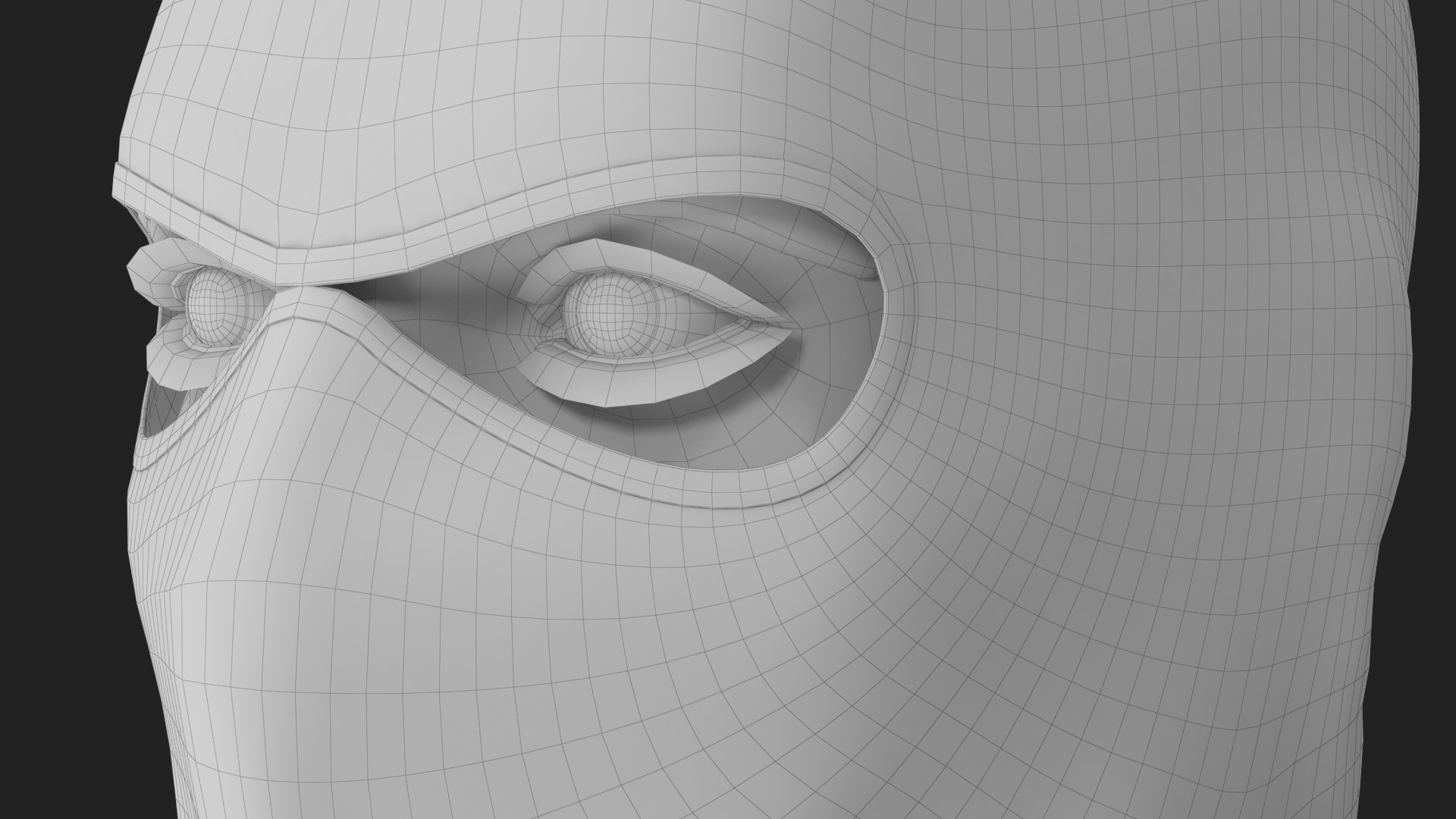 3D Head in a Balaclava 3 https://p.turbosquid.com/ts-thumb/kz/evyAJM/wr/wireframe_09/jpg/1654684500/1920x1080/fit_q87/ef0965cebcad25ab3edd5576b4e465dbfd26cce6/wireframe_09.jpg