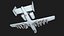A-10 Fulmine