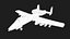 A-10 Fulmine